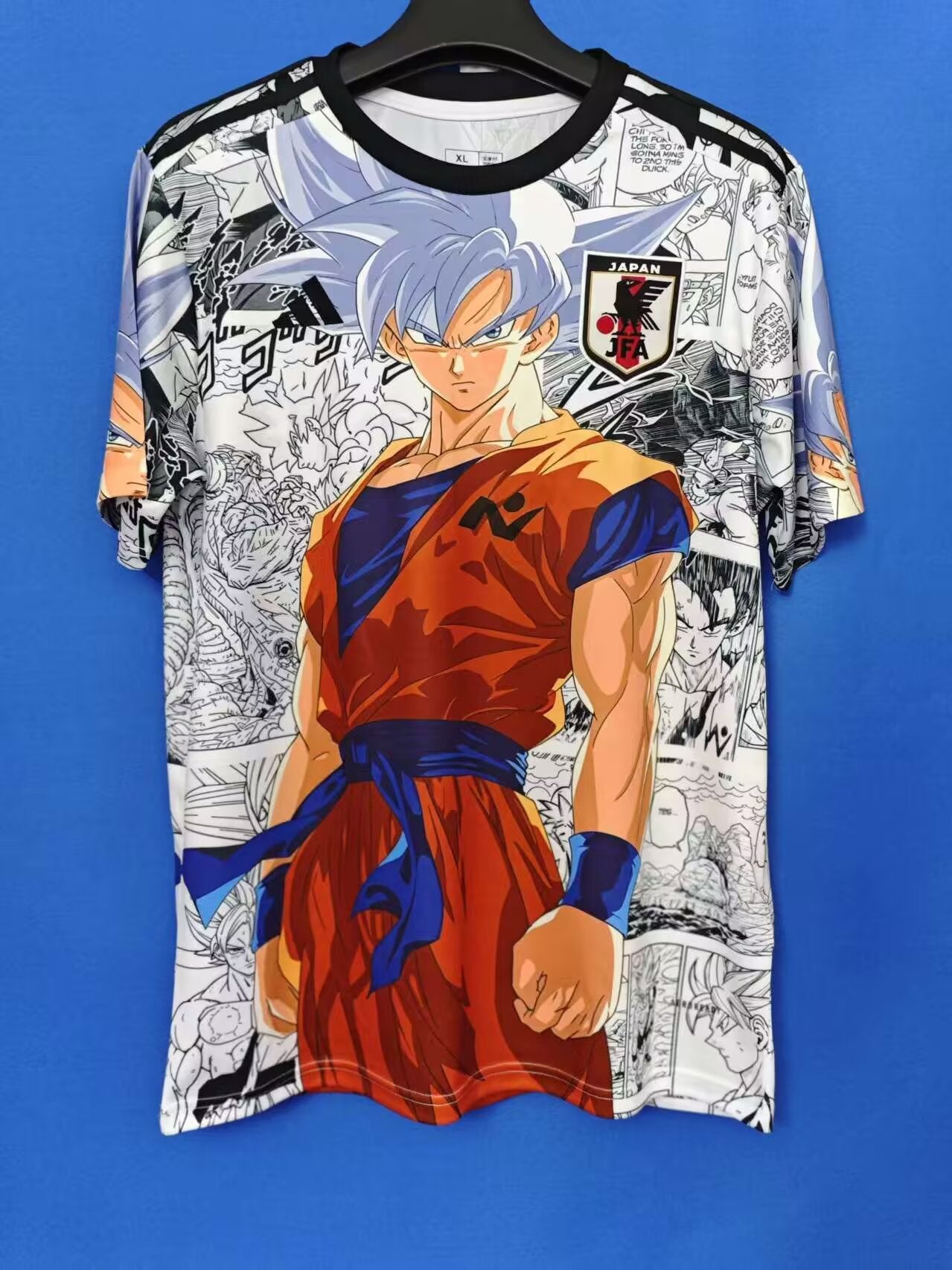 Japan Dragon Ball