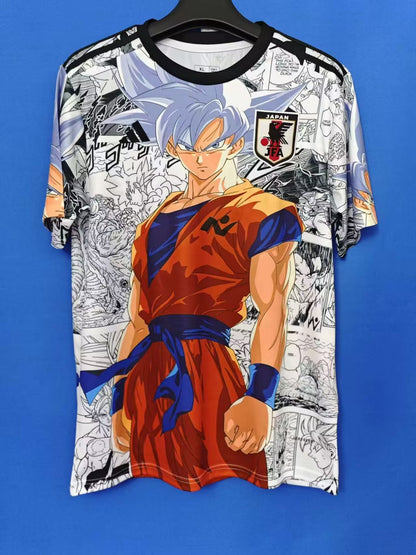 Japan Dragon Ball