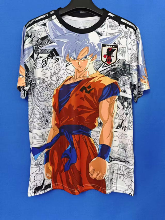 Japan Dragon Ball