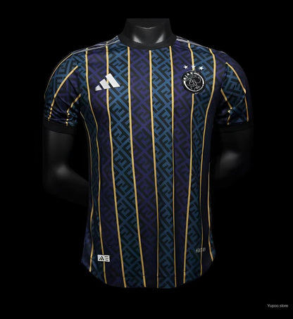 Ajax Fendi Collab Player Version